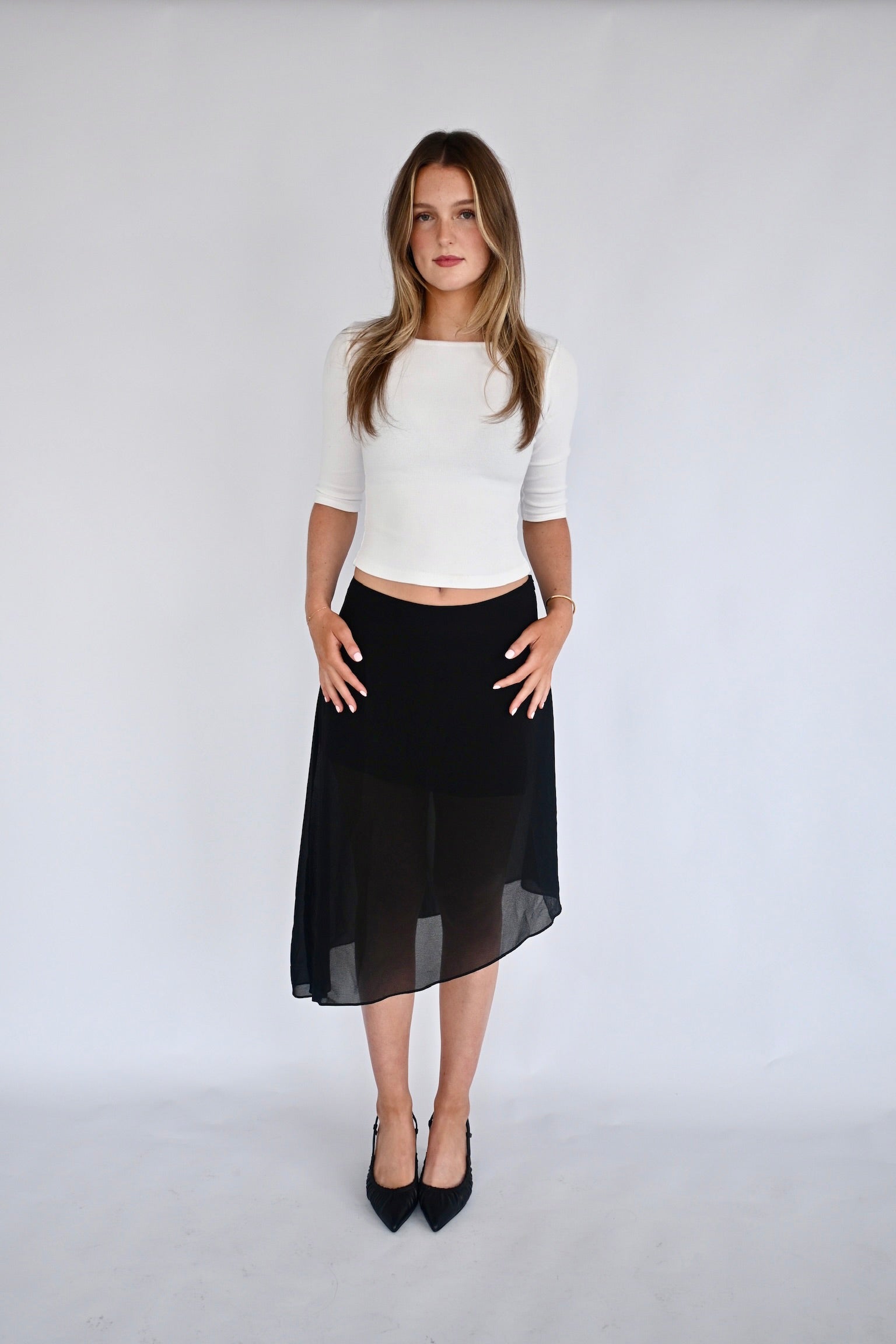 Matilda Skirt