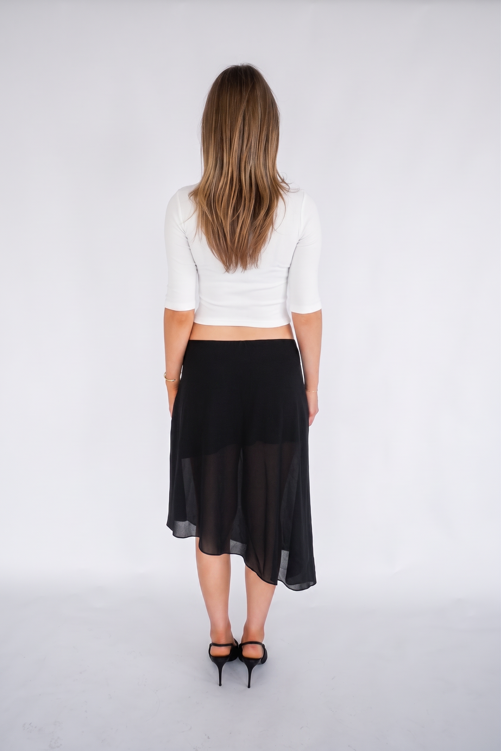 Matilda Skirt
