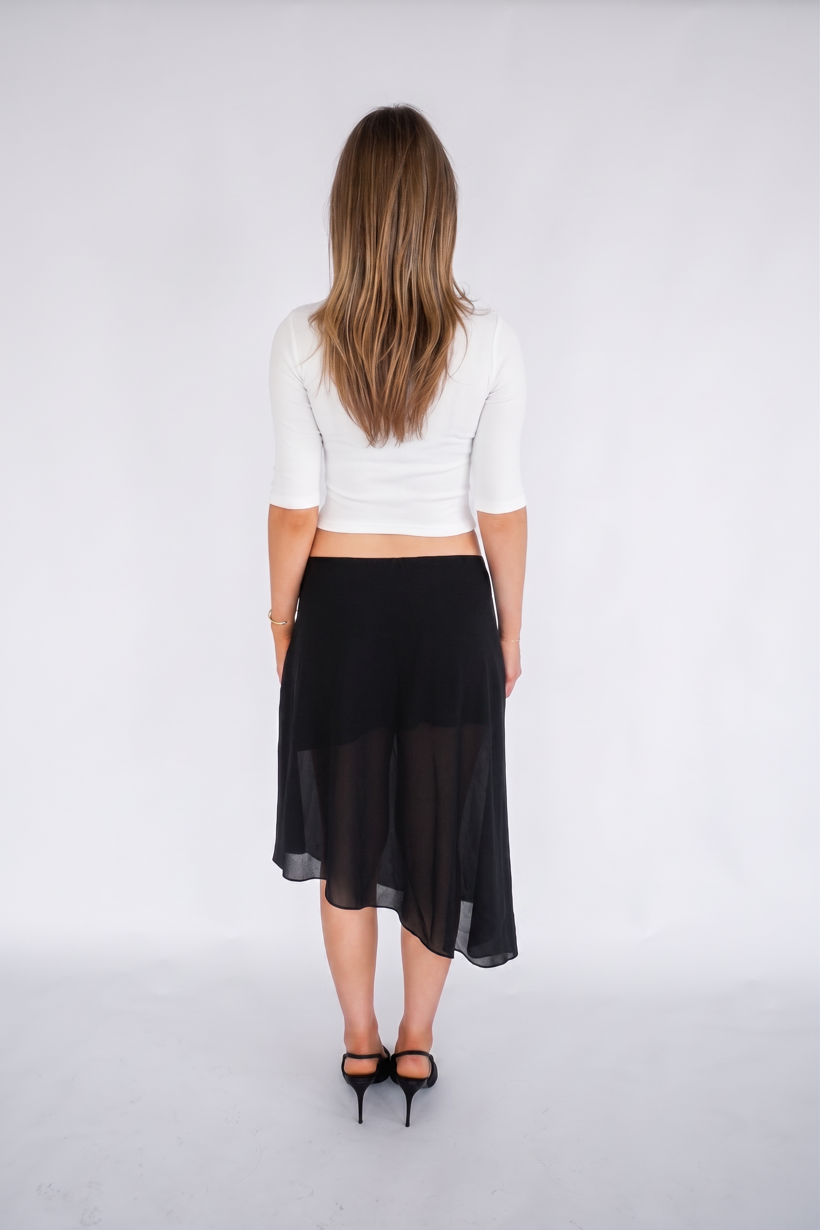Matilda Skirt