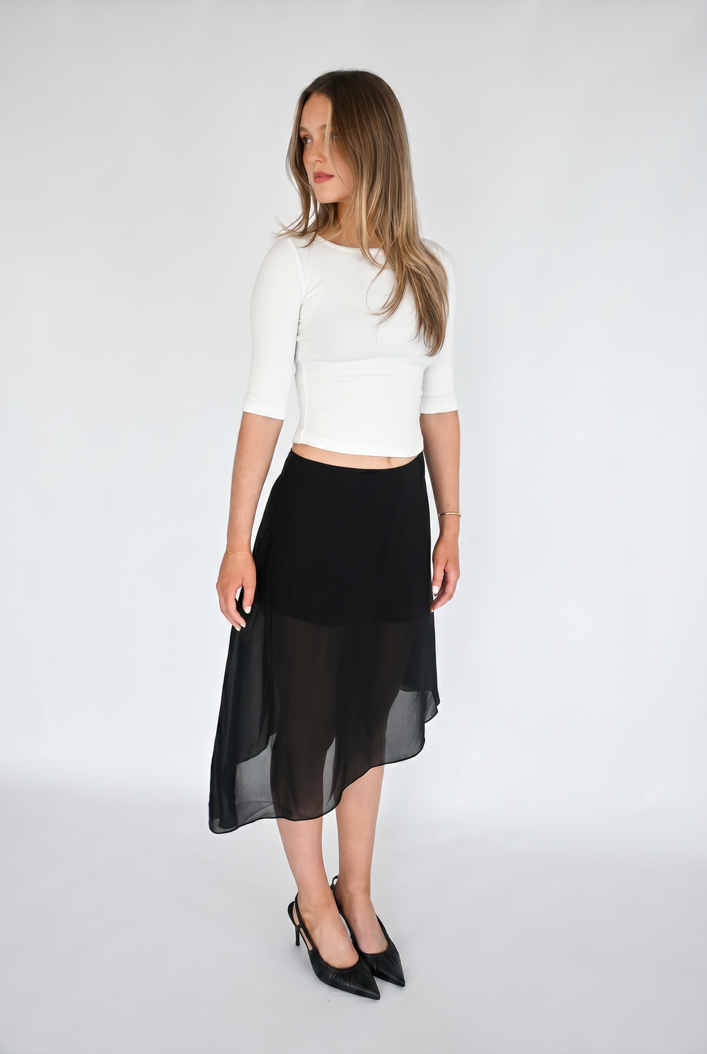 Matilda Skirt