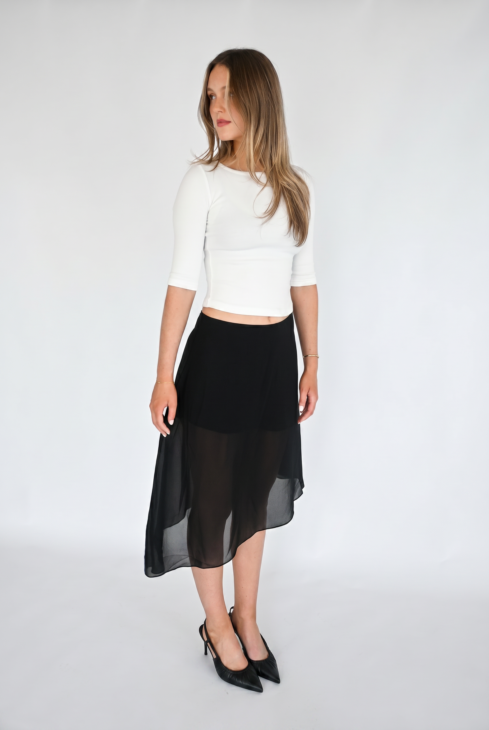Matilda Skirt