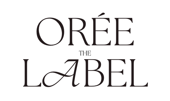 Orée The Label
