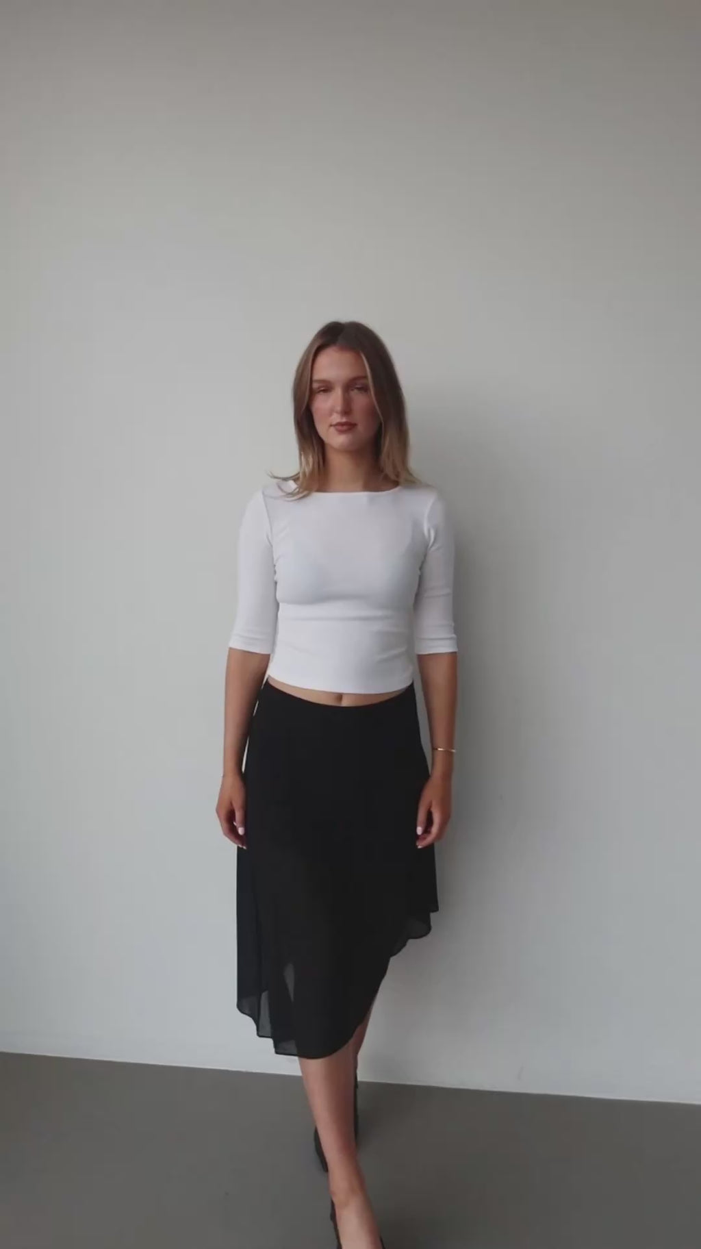 Matilda Skirt