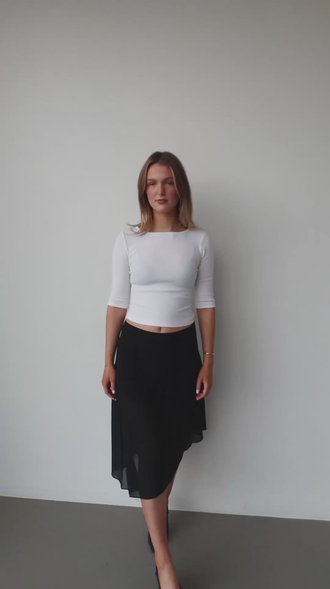 Matilda Skirt