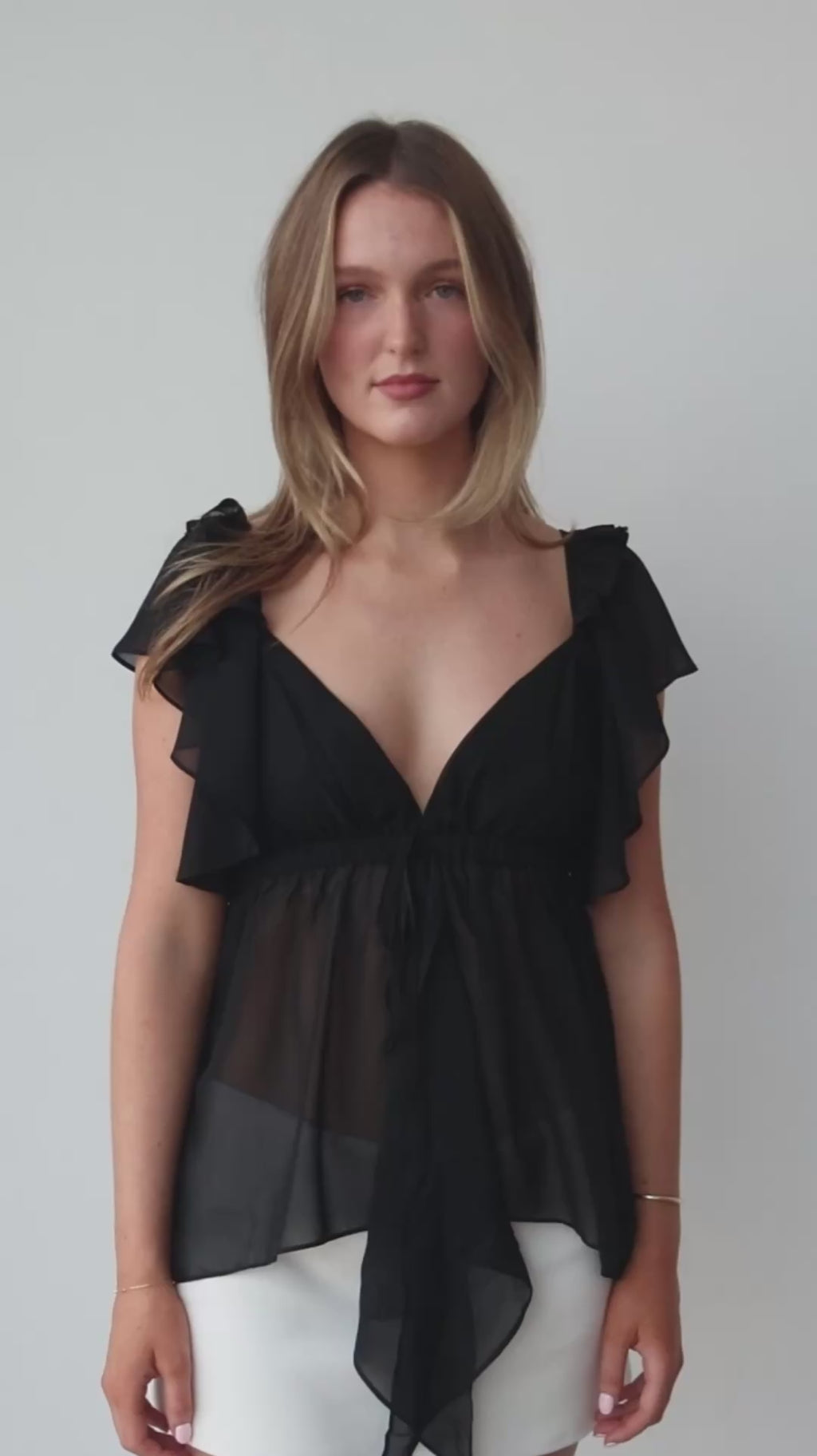 Lucy Top