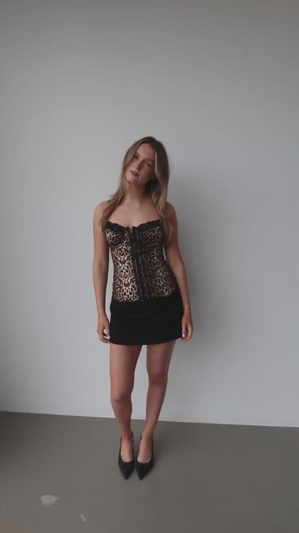 Elyne Top