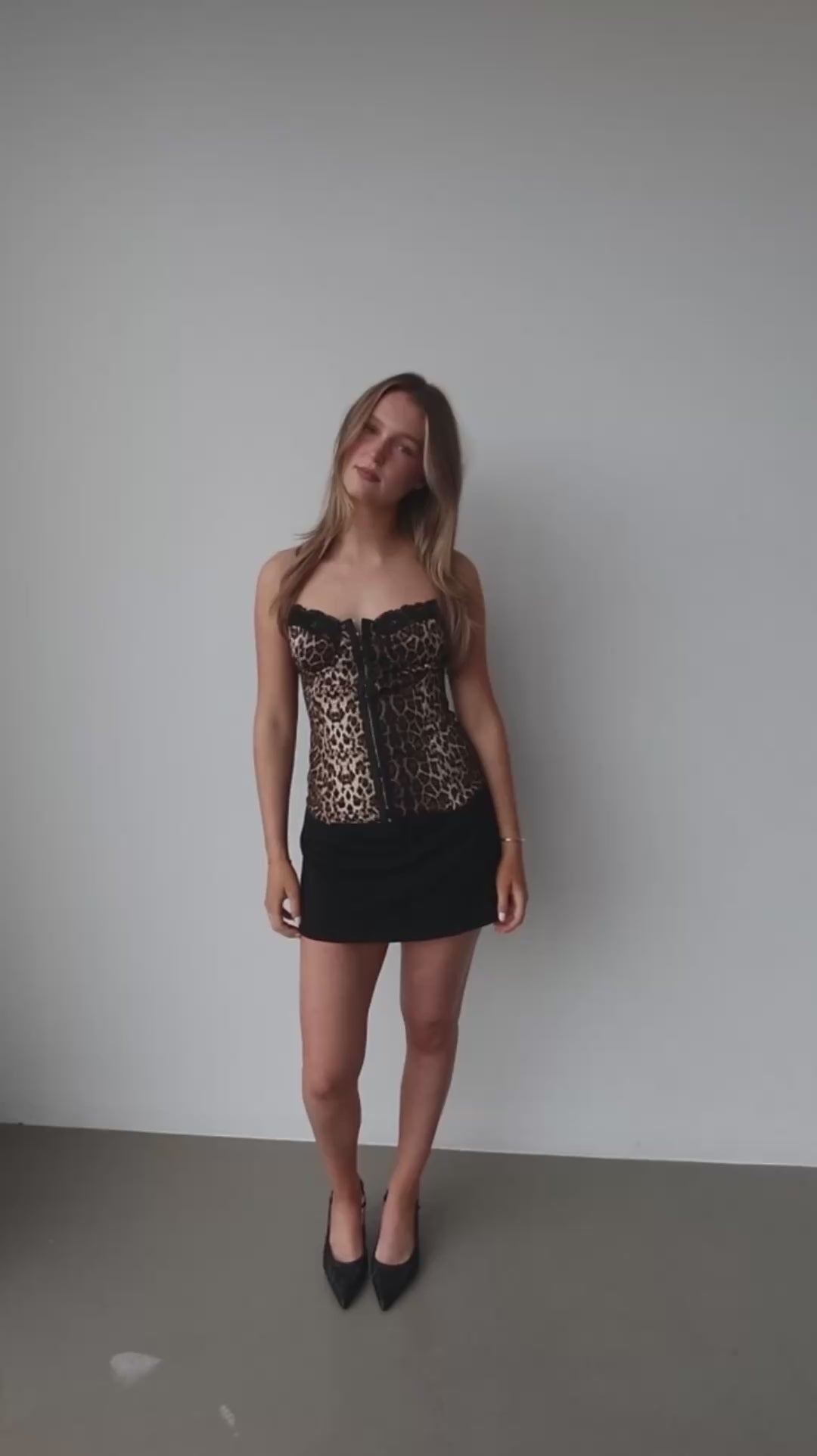 Elyne Top